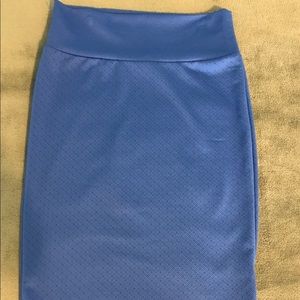 Lularoe Cassie Skirt